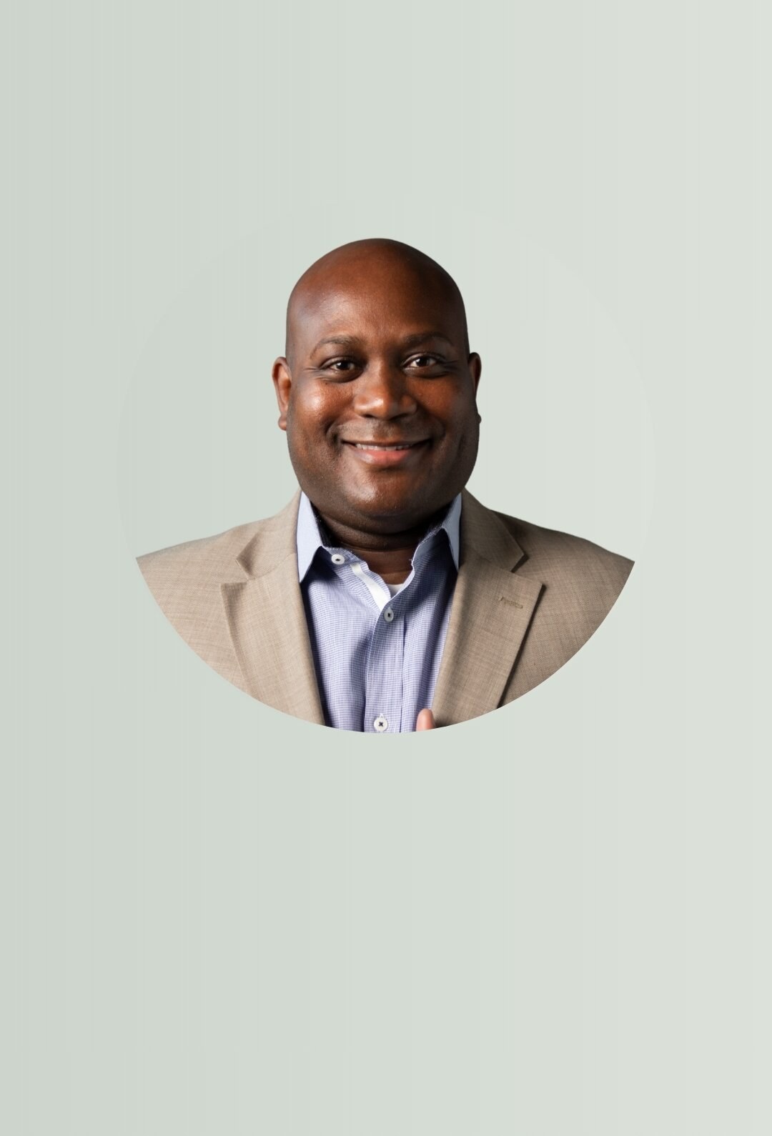 Dedrick Boyd