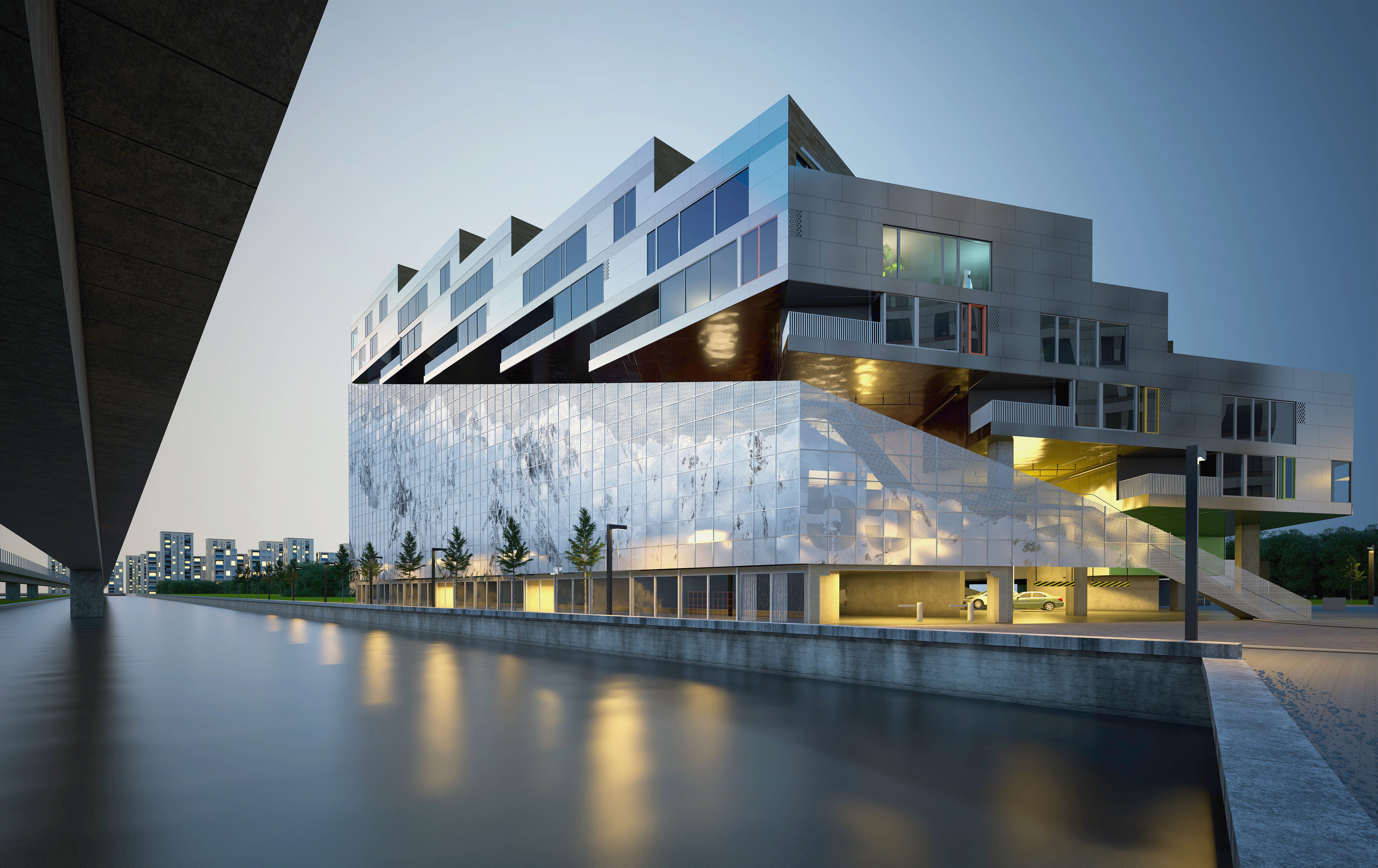 JLL Marketplace Strategy